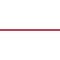 4W-Fensterdichtstoff Innen, Acryl-Dichtstoff plus, Dichtstoff-Farbleitsystem rot
